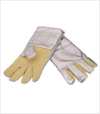  PALM Kevlar Aluminized Penox Hand Gloves