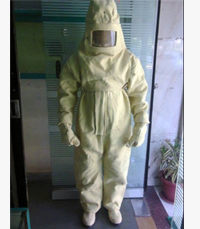 Kevlar @ Suit Coverall