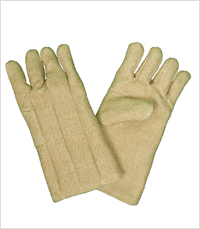 Vermiculite Coated Multi Layer Glove